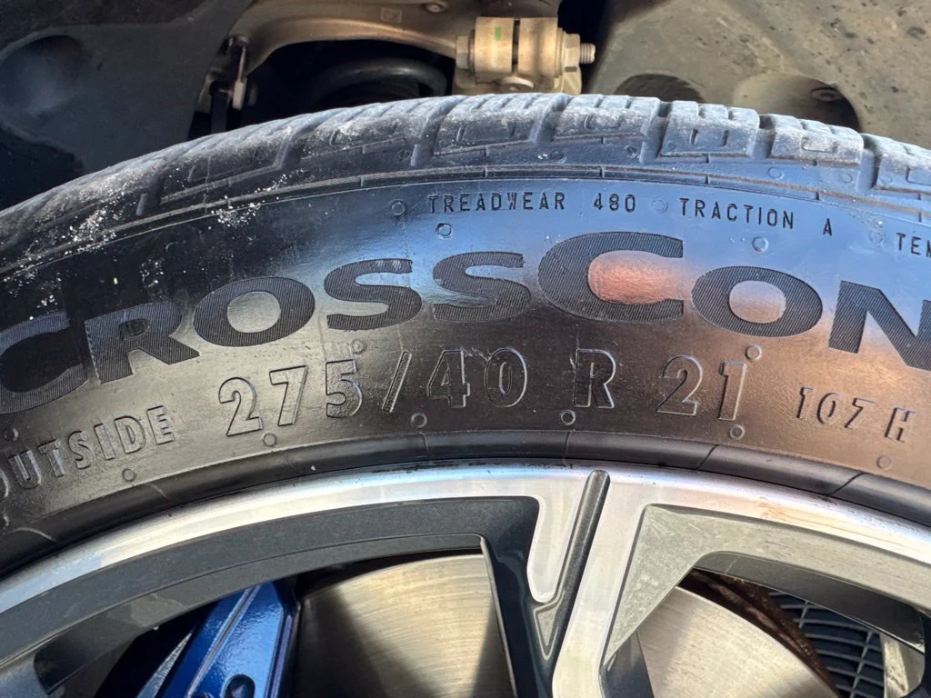 Used 2020 Blue BMW sDrive40i image 36