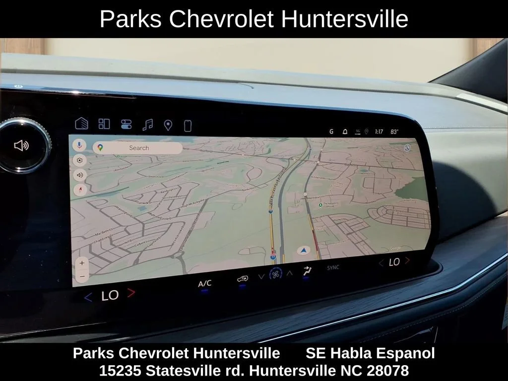 2026 Chevrolet Tahoe LS - Photo 4