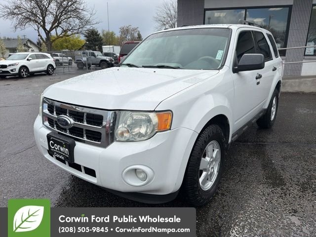 2009 Ford Escape XLT