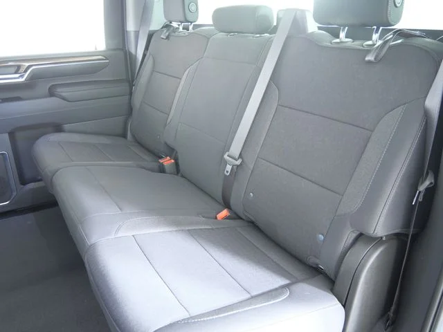 Used 2024 Gray Chevrolet LT image 16