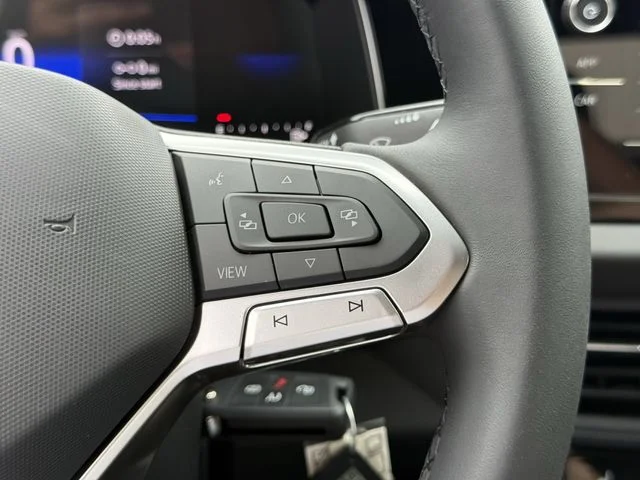 New 2026 Gray Volkswagen 1.5T Sport image 11