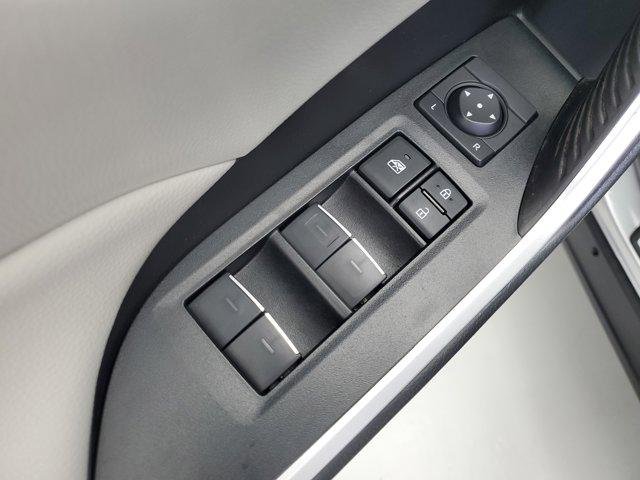 Certified Used 2023 SILVER SKY METALLIC Toyota  image 22