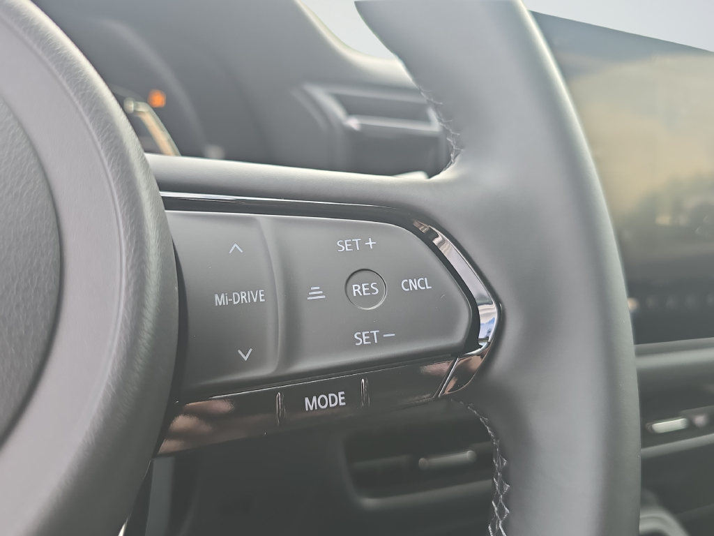 New 2026 Navy Blue Mica Mazda 2.5 S Select image 18