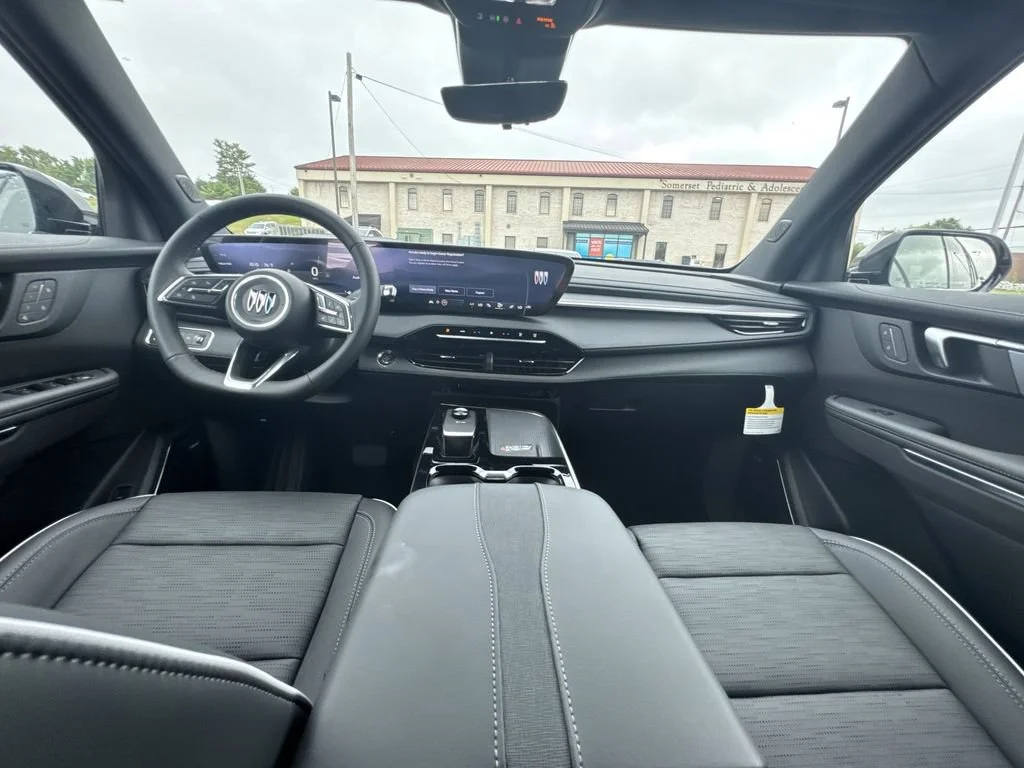 2026 Buick Enclave Sport Touring - Photo 10