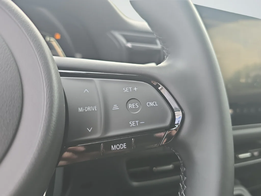 New 2026 Blue Mazda 2.5 S Select image 18