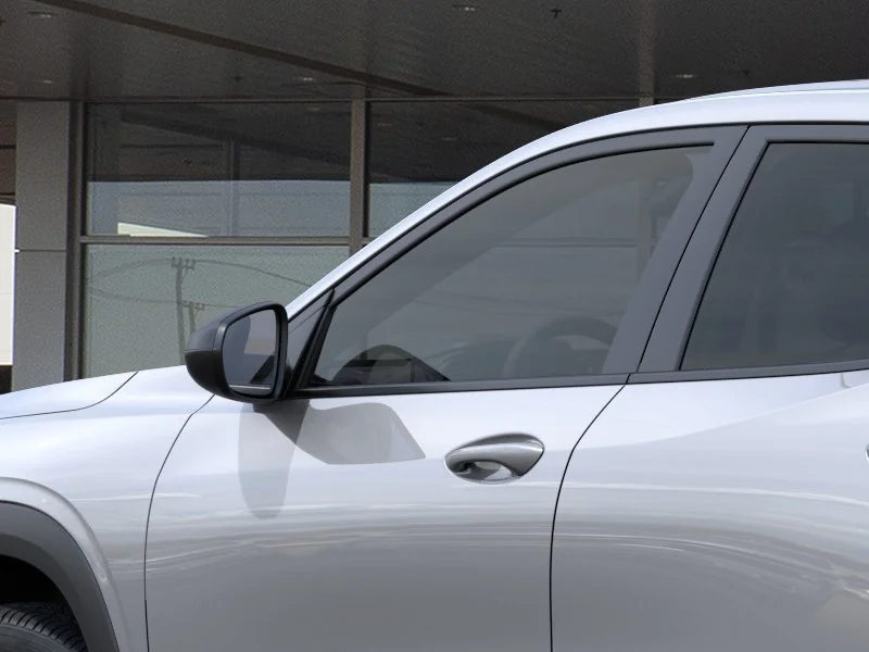 2026 Chevrolet Trax LS - Photo 12