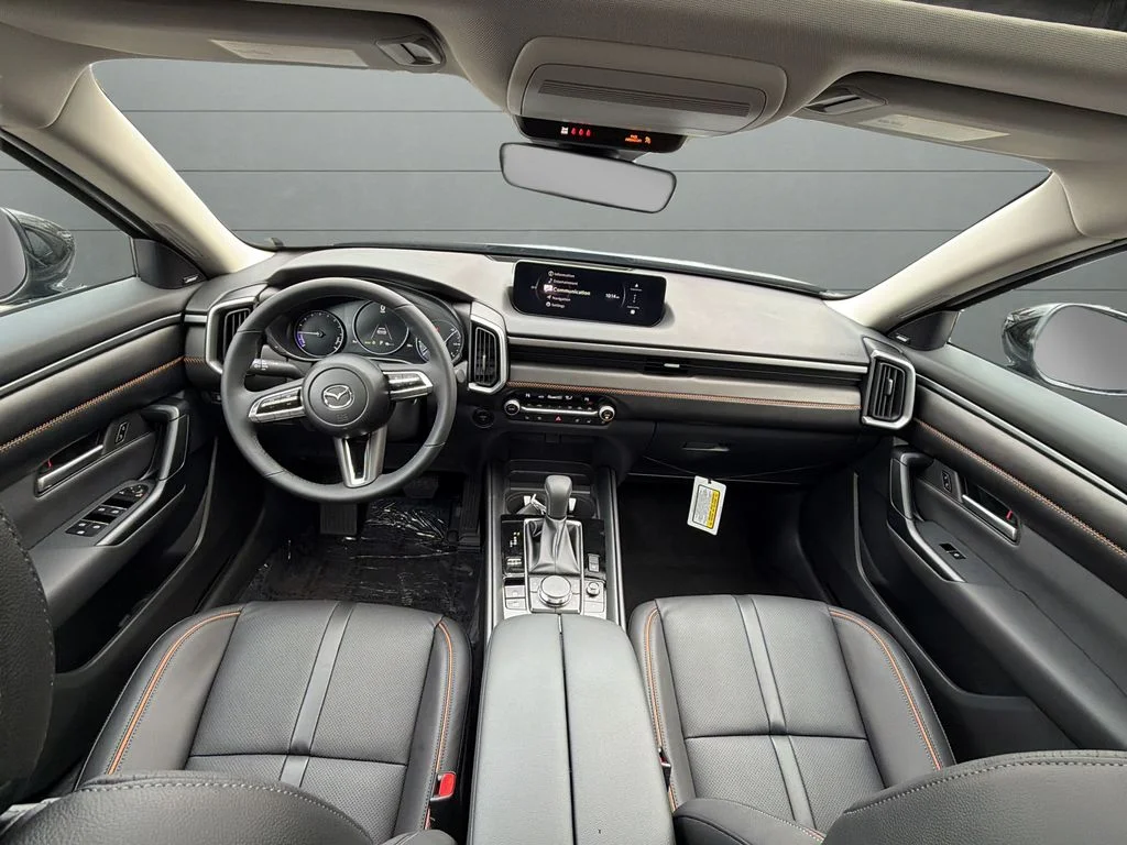 Used 2026 Gray Mazda Premium image 12