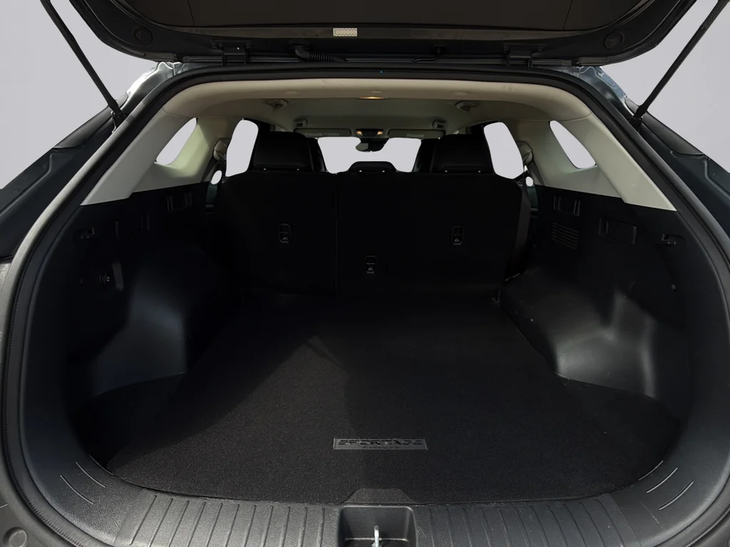 Certified Used 2023 Gravity Gray Kia EX image 29