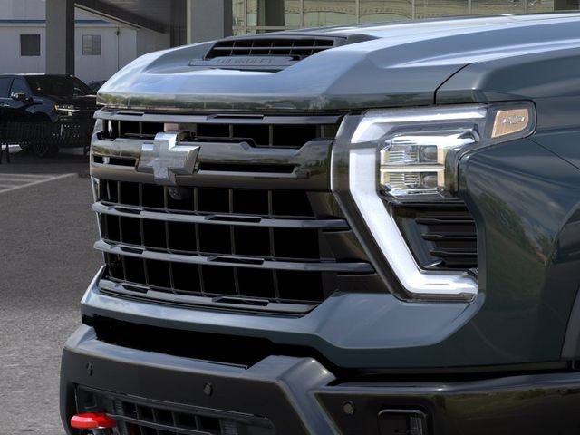 2026 Chevrolet Silverado 2500 HD LT - Photo 13