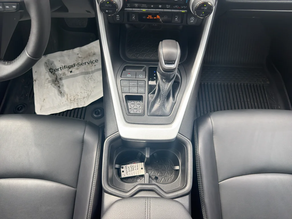 Used 2024 Blueprint Toyota XLE Premium image 19
