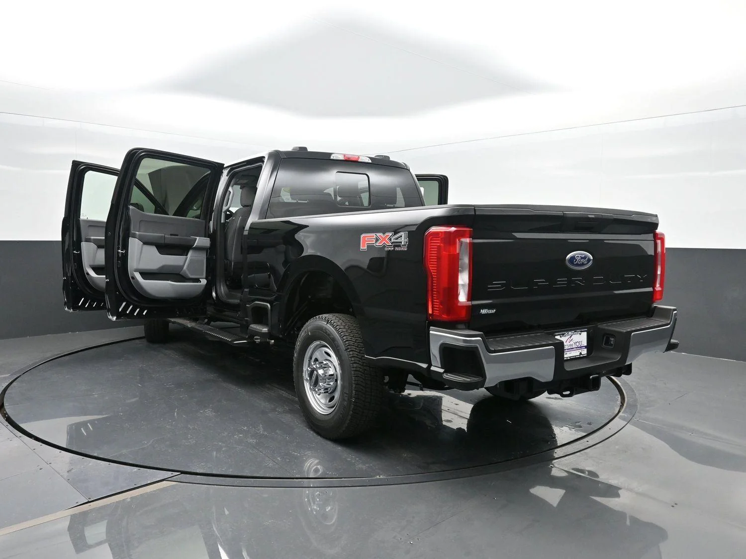 2025 Ford F-250 Super Duty XL - Photo 38