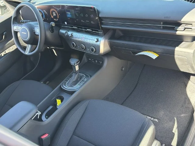 Used 2027 Green Hyundai SE image 34