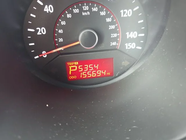 Used 2013 Silver Kia LX image 18