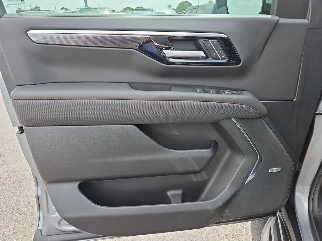 New 2026 Sterling Gray Metallic Chevrolet RST image 15