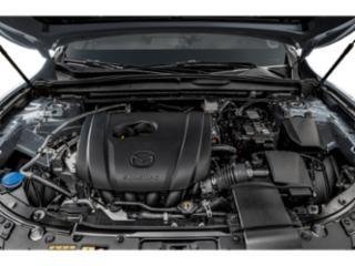 Used 2026 Polymetal Gray Metallic Mazda 2.5 S Meridian Edition image 7