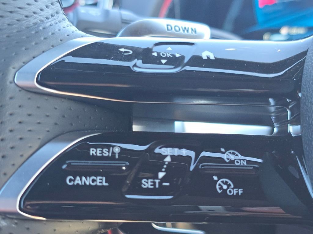 2025 Mercedes-Benz GLB GLB35 AMG - Photo 73