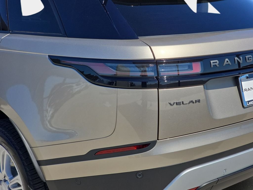 New 2026 Batumi Gold Land Rover S image 35