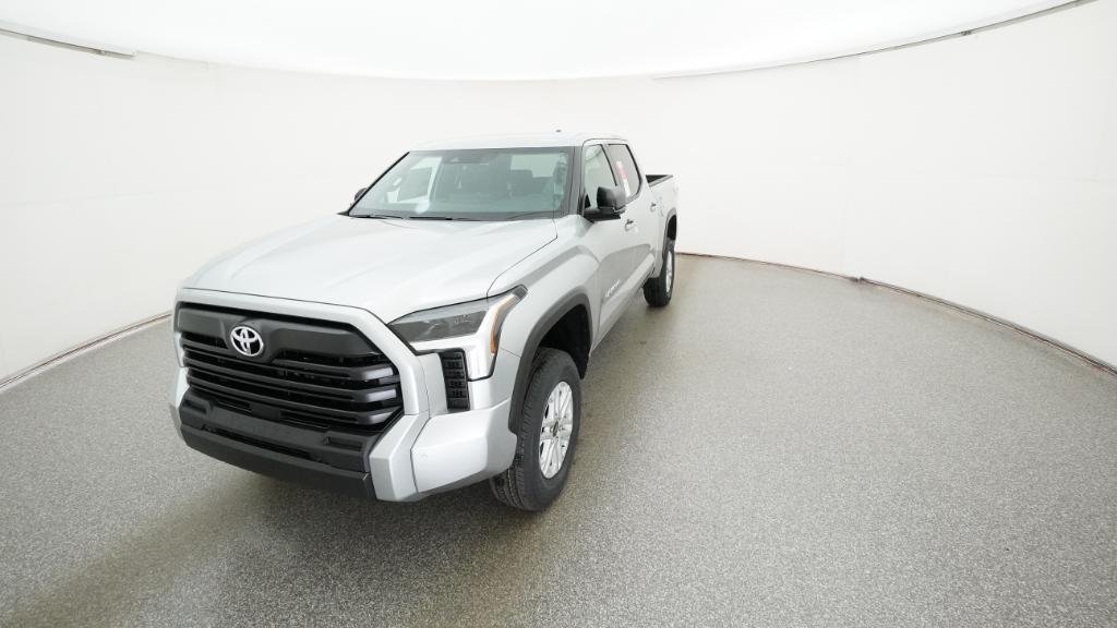2026 Toyota Tundra SR5 - Photo 36