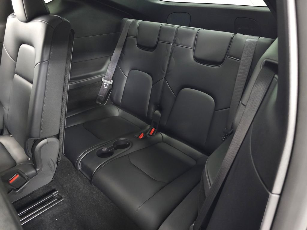Used 2024 Stealth Gray Tesla Long Range image 35