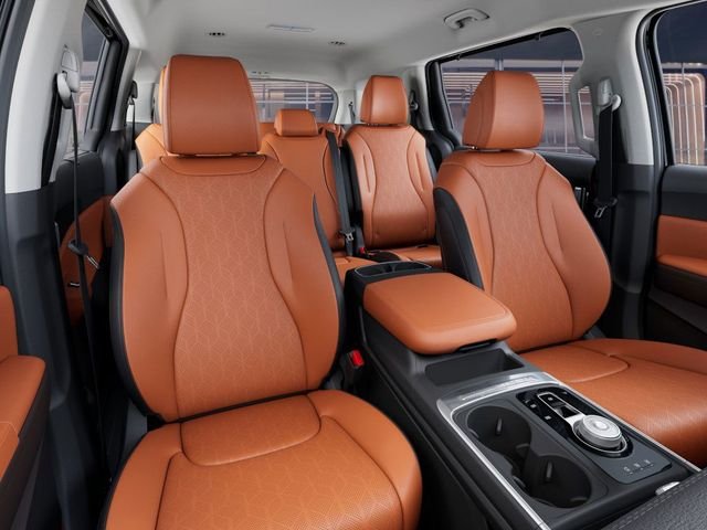 2026 Kia Carnival EX - Photo 15