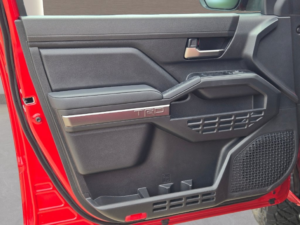 Used 2026 Red Toyota  image 20