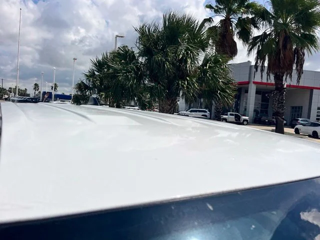 Used 2025 White Toyota SR image 7