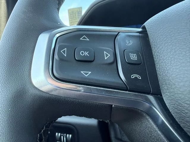 2026 RAM 2500 Laramie - Photo 17