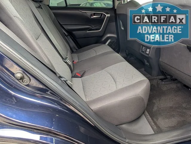 2023 Toyota RAV4 XLE - Photo 19