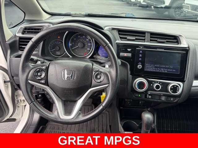 Used 2019 Silver Honda Sport image 17