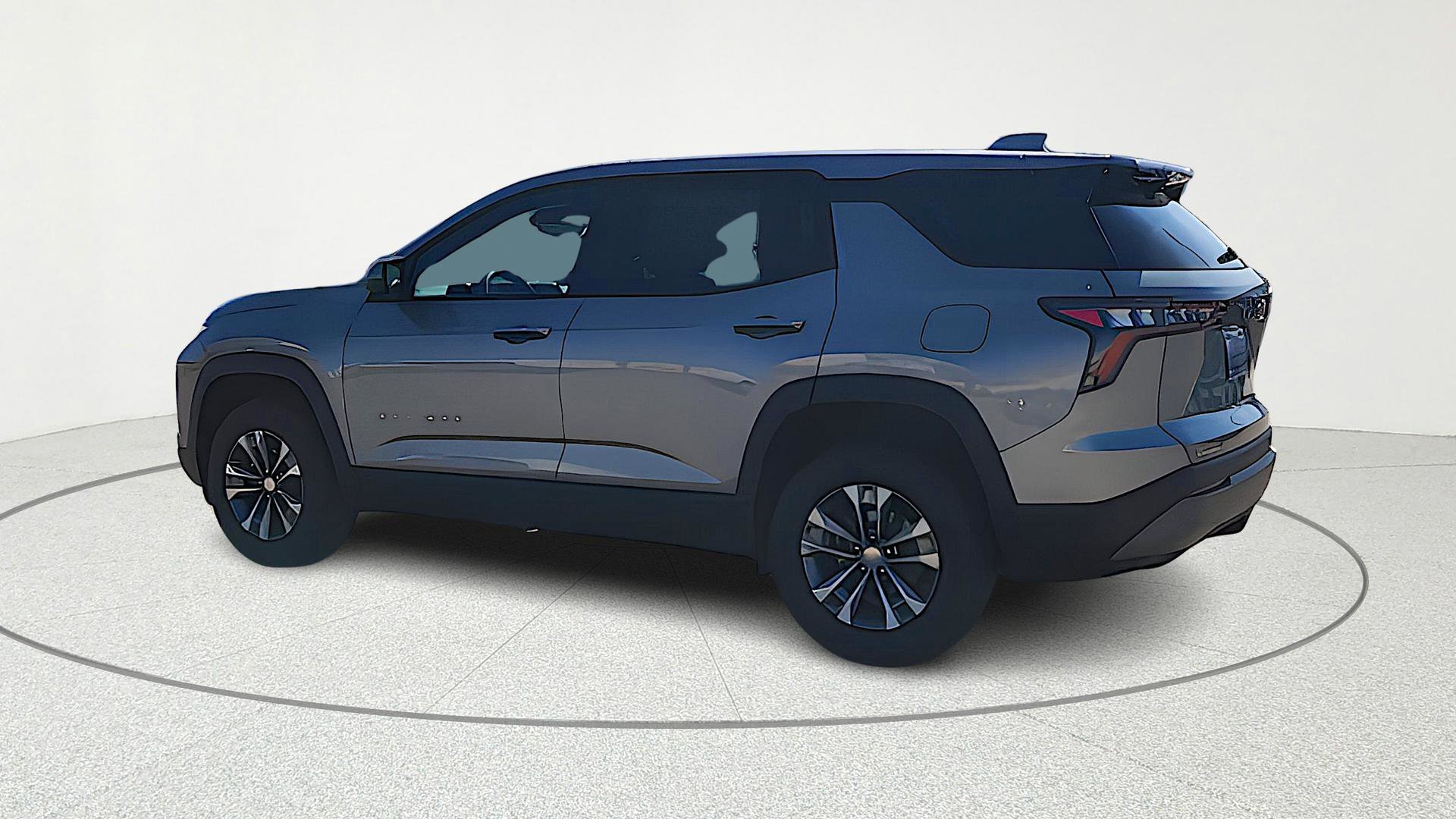 2026 Chevrolet Equinox LT - Photo 6