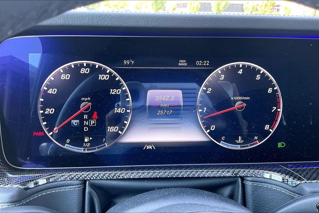 2023 Mercedes-Benz G-Class G550 - Photo 20