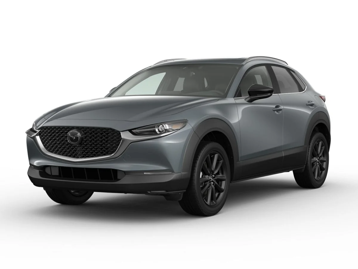 2023 Mazda CX-30 Carbon Edition AWD's photo