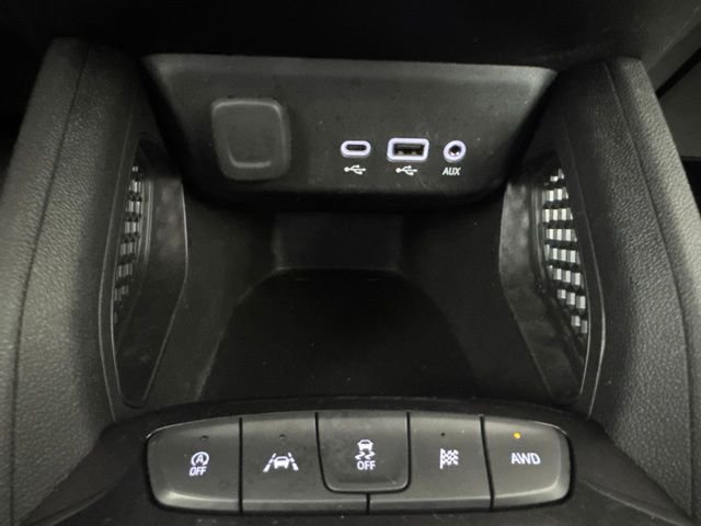 Used 2022 Black Chevrolet LT image 17
