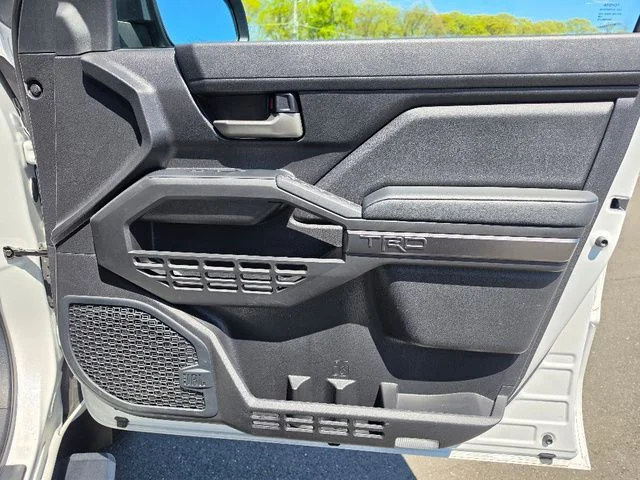 2024 Toyota Tacoma TRD Sport - Photo 10