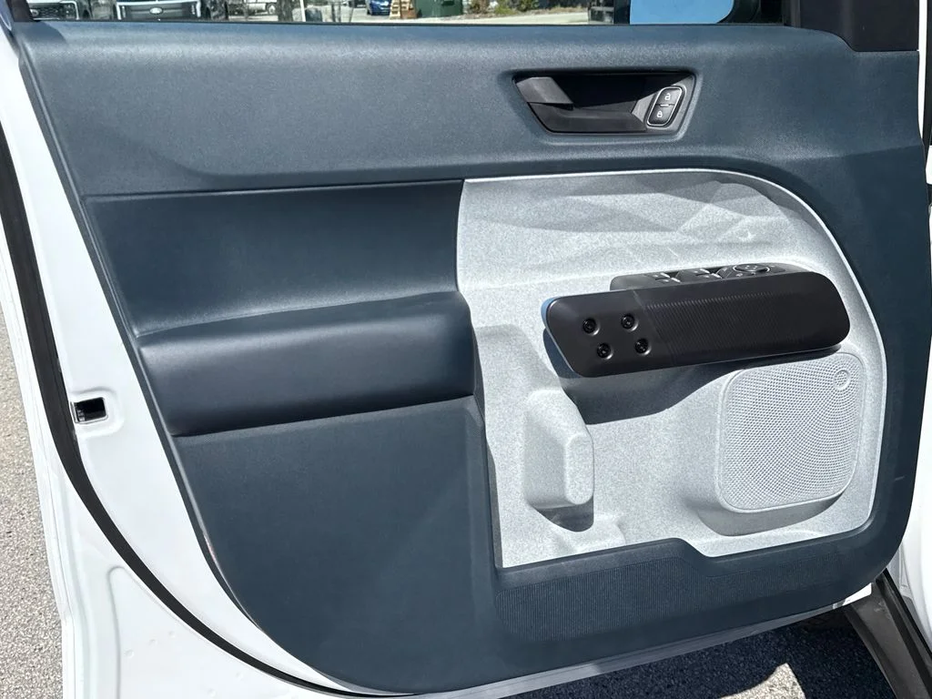 New 2026 White Ford XLT image 17
