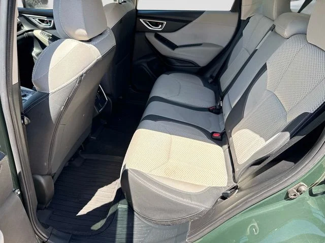 Used 2023 Green Subaru Premium image 14