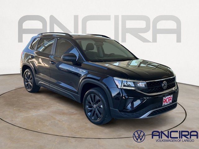 2023 Volkswagen Taos S