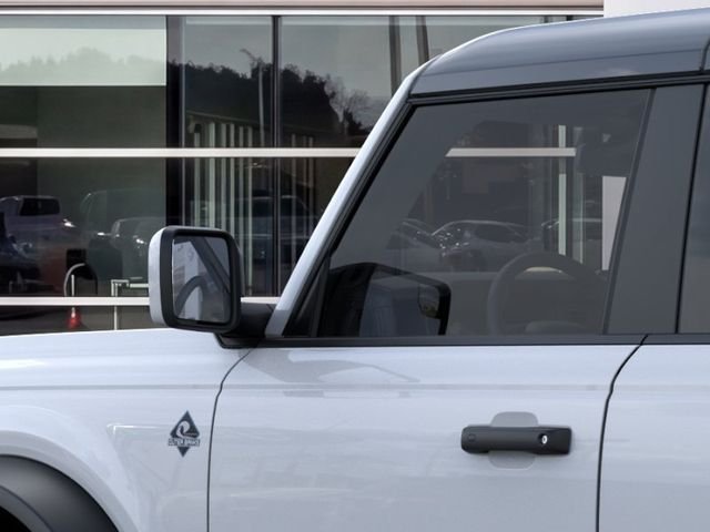 New 2026 Oxford White Ford Outer Banks® image 22