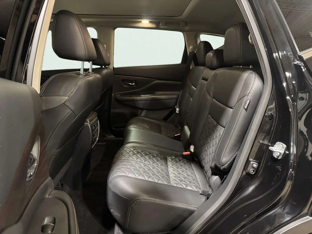2023 Nissan Murano Platinum - Photo 24