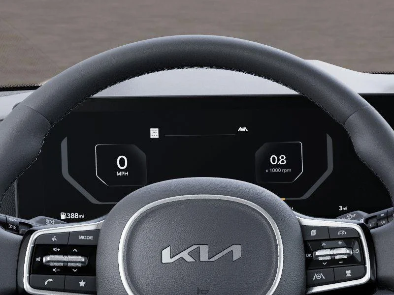 New 2026 Aurora Black Pearl Kia SX image 21