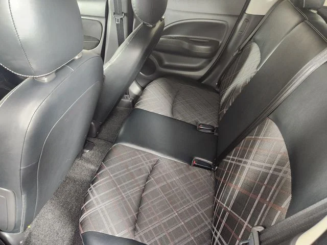 Used 2024 Black Mitsubishi SE image 17