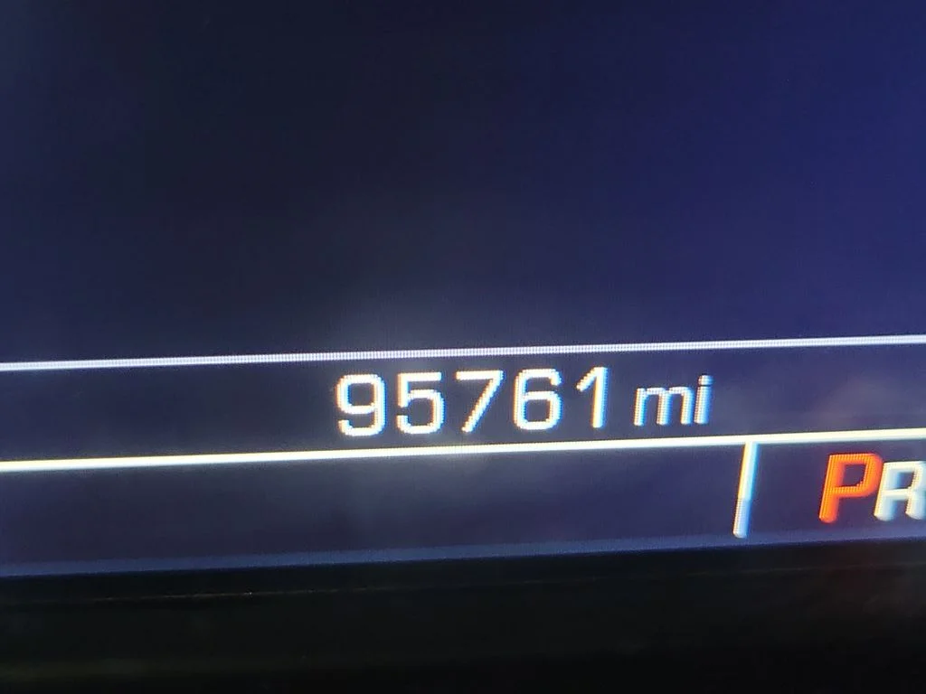 Certified Used 2018 White Chevrolet Premier image 41