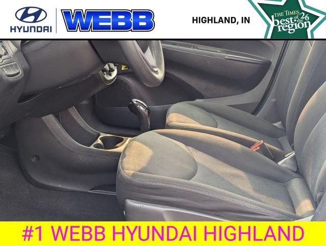 Used 2020 White Chevrolet 1LT image 10