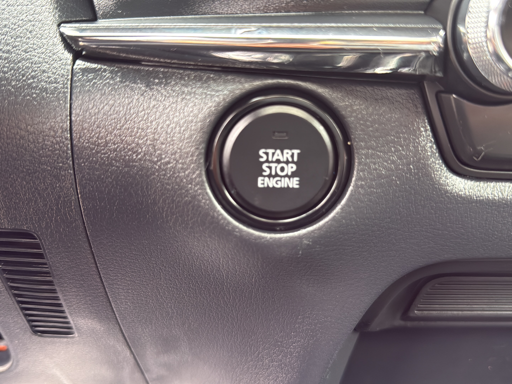 Used 2024 Gray Mazda 2.5 S Preferred Package image 14