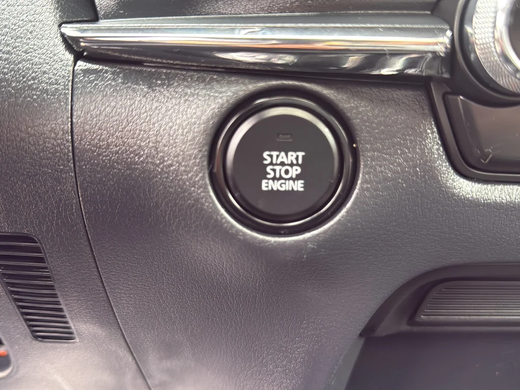 Used 2024 Gray Mazda 2.5 S Preferred Package image 13