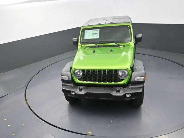 New 2026 Mojito Clear-Coat Exterior Paint Jeep Sport image 13
