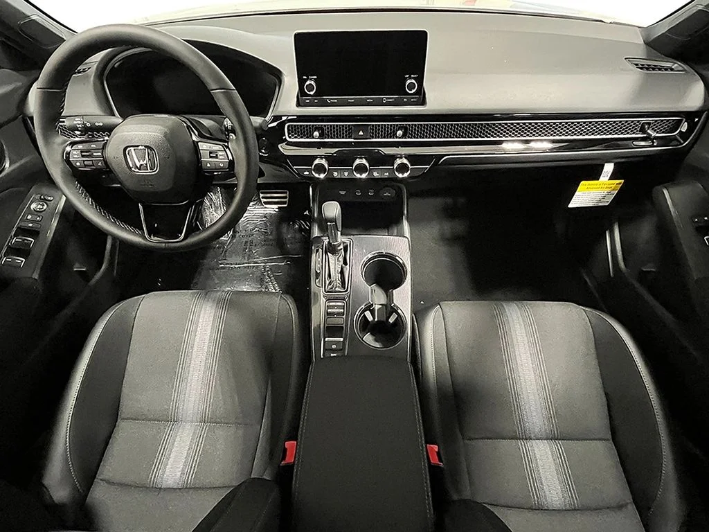 New 2026 Platinum White Pearl Honda  image 23