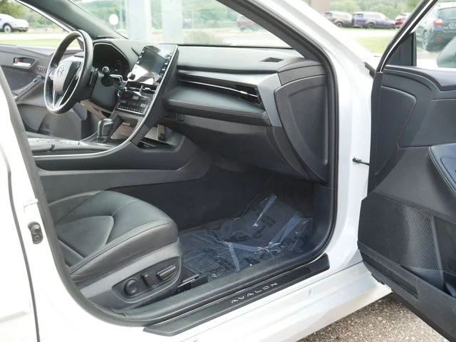 Used 2022 Beige Toyota Touring image 20
