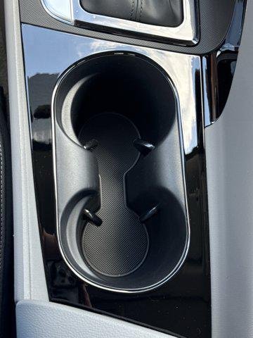 New 2026 Abyss Black Hyundai SEL Sport Premium image 27
