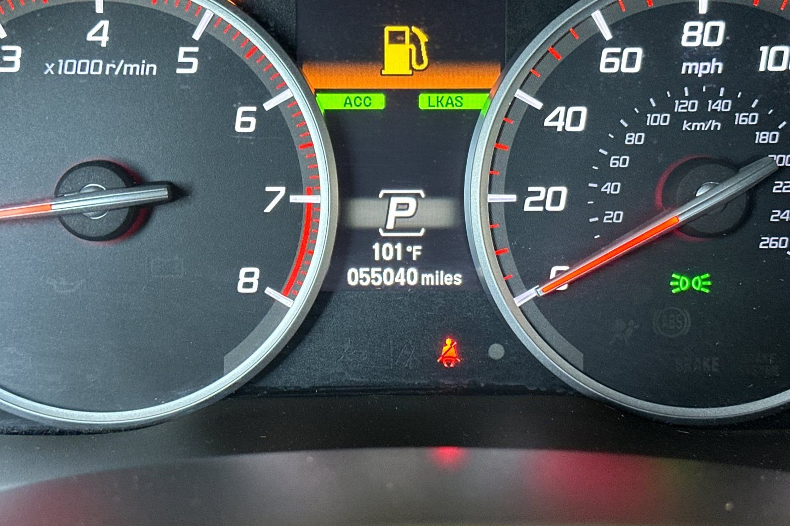 Used 2020 Gray Acura  image 27